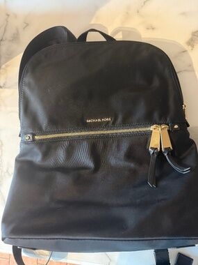 Michael Kors Polly Medium Slim Backpack